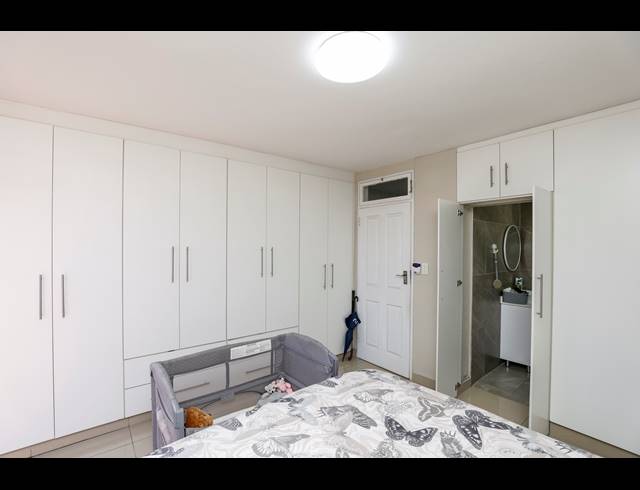 3 BEDROOM SECTIONAL TITLE FOR SALE IN MORNINGSIDE